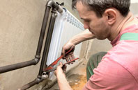 Alwoodley Gates heating repair